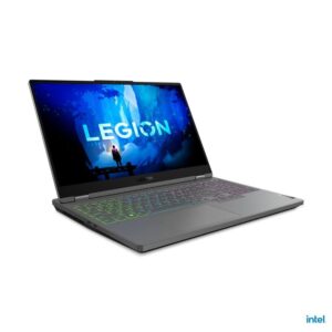 Lenovo Legion 5 15IAH7H 15.6" (i7-12700H/16GB/512GB/GeForce RTX 3070/NoOS) - έως 60 δόσεις
