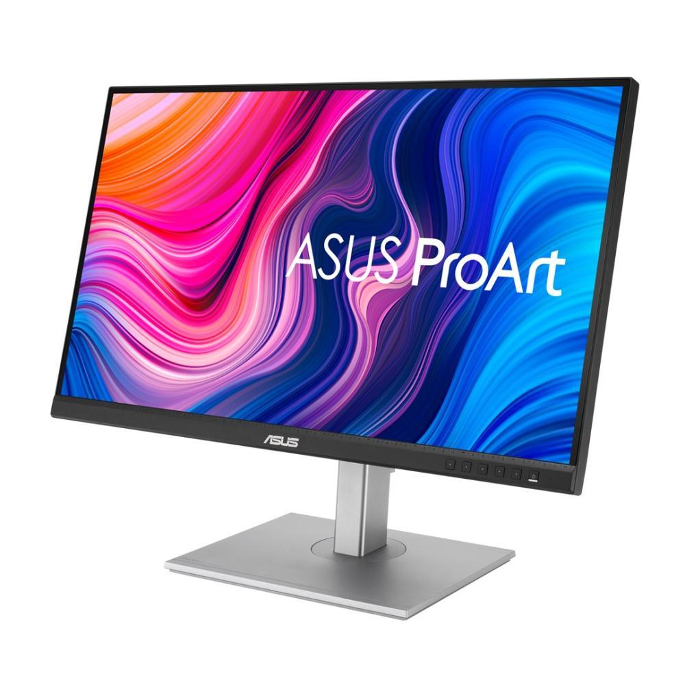 Asus ProArt Display PA278CV IPS Monitor 27" QHD 2560x1440 LED Black - έως 60 δόσεις - Image 3
