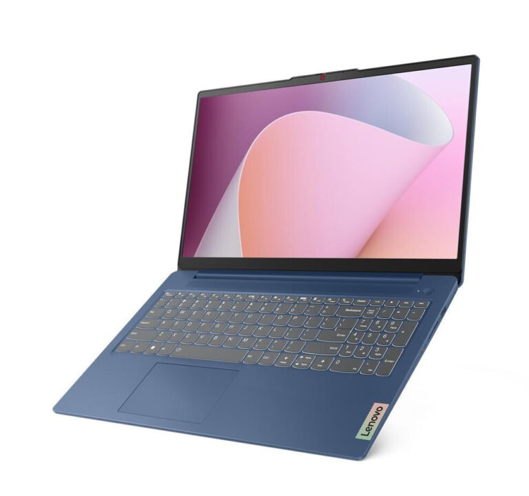 Lenovo IdeaPad Slim 3 15ABR8 15.6" IPS FHD Think Screen