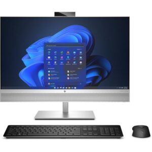 HP EliteOne 870 G9 27" (i5-13500/16GB/512GB SSD/FHD/W11 Pro)(US Keyboard) – έως 60 δόσεις