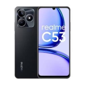 Realme C53 Dual SIM (8GB/256GB) Mighty Night