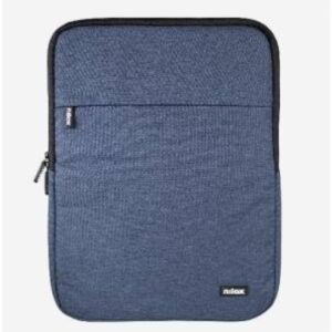 Nilox Custodia per NotebookSleeve 13.3" Blue