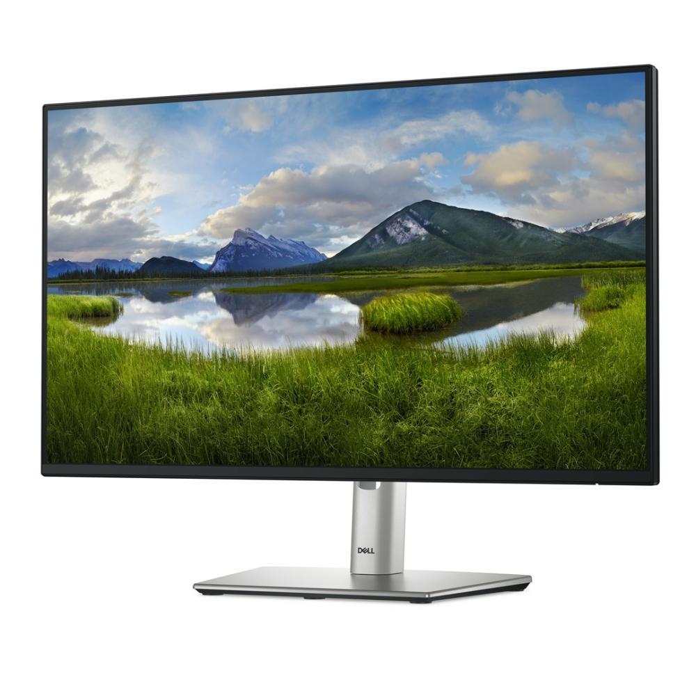 Dell P2425H IPS Monitor 23.8" FHD 1920x1080 – έως 60 δόσεις - Image 3