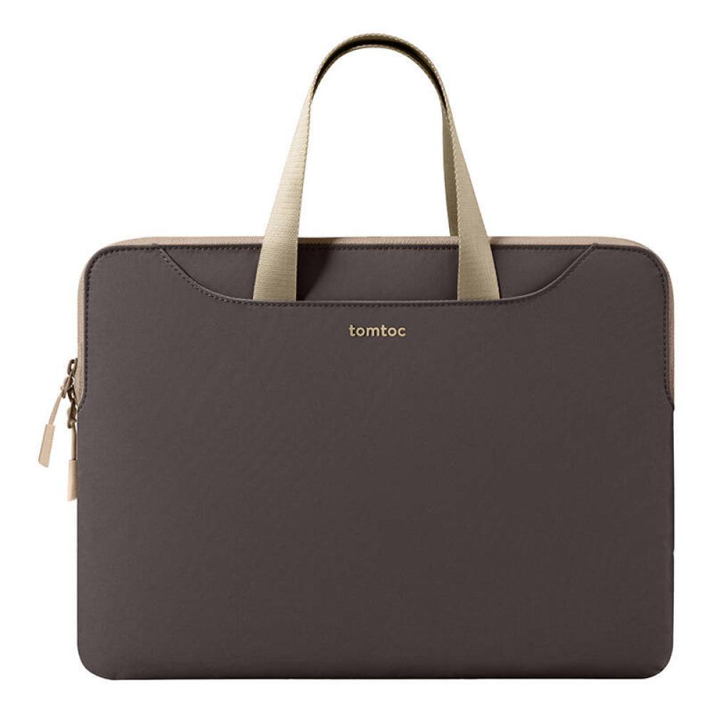 Tomtoc Theher-a21 Laptop Bag 13''- 14" Cookie - Image 2