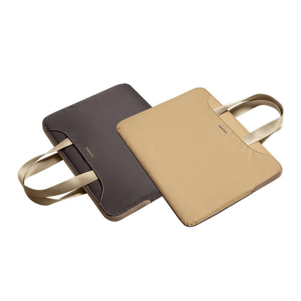 Tomtoc Theher-a21 Laptop Bag 13''- 14" Cookie - Image 3