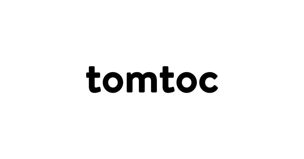 tomtoc