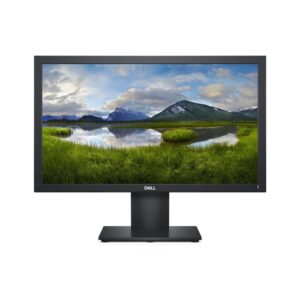 Dell E2020H TN Monitor 19.5" 1600x900 με Χρόνο Απόκρισης 5ms GTG