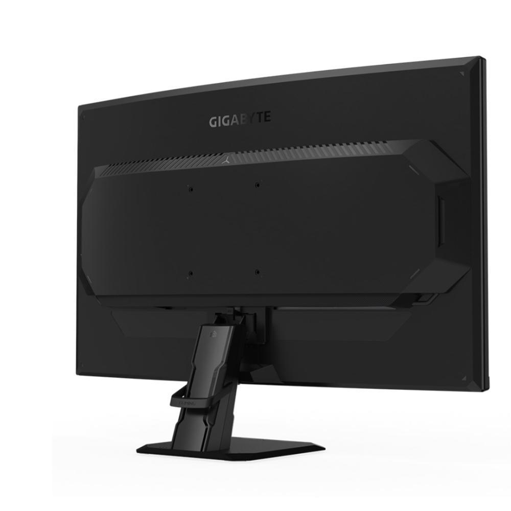Gigabyte GS27FC VA Curved Gaming Monitor 27" FHD 1920x1080 180Hz – έως 60 δόσεις - Image 4