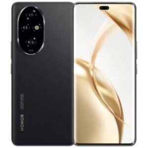 Honor 200 Pro 5G Dual SIM (12GB/512GB) Black