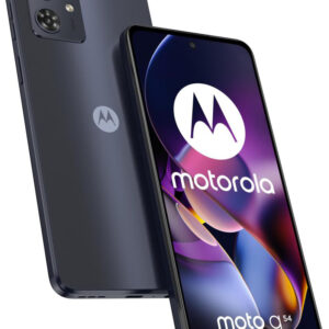 Motorola Moto G54 5G (8GB/256GB) Midnight Blue – έως 60 δόσεις