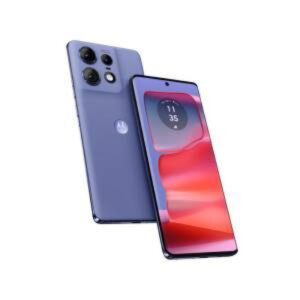 Motorola Edge 50 Pro 5G (12GB/512GB) Luxe Lavender – έως 60 δόσεις