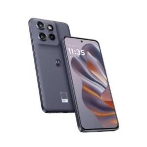 Motorola Edge 50 Neo 5G (8GB/256GB) PANTONE Grisaille – έως 60 δόσεις