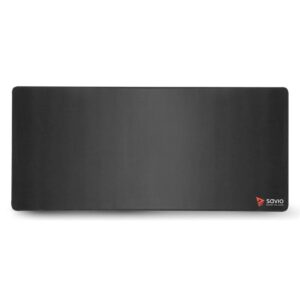 Savio Turbo Dynamic Gaming Mouse Pad XXL 900mm Μαύρο