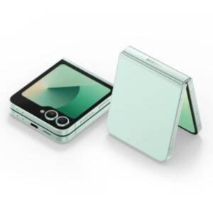 Samsung Galaxy Z Flip6 5G (12GB/512GB) Mint – έως 60 δόσεις