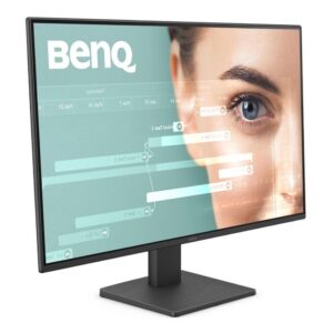 BenQ GW2791 IPS Monitor 21.5" FHD 1920x1080 με Χρόνο Απόκρισης 5ms GTG – έως 60 δόσεις