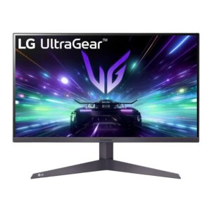 LG UltraGear 24GS50F-B VA HDR Gaming Monitor 23.7" FHD 1920x1080 180Hz με Χρόνο Απόκρισης 5ms GTG – έως 60 δόσεις