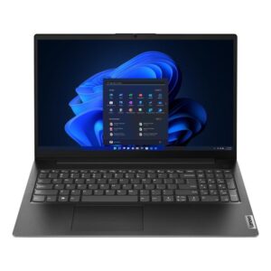 Lenovo V15 G4 IRU 15.6" IPS FHD (i5-13420H/8GB/256GB SSD/No OS) Business Black (US Keyboard) – έως 60 δόσεις