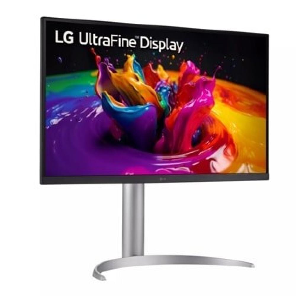 LG 32UQ850V-W IPS HDR Monitor 31.5" 4K 3840x2160 με Χρόνο Απόκρισης 5ms GTG – έως 60 δόσεις - Image 3