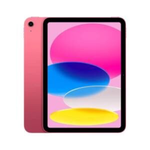 Apple iPad 2025 11" (4GB/128GB) Pink – έως 60 δόσεις