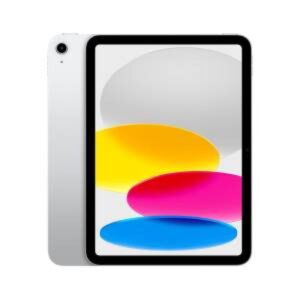 Apple iPad 2025 11" (4GB/256GB) Silver – έως 60 δόσεις