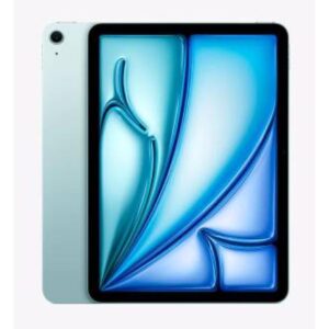 Apple iPad Air 2025 11" (8GB/256GB) Blue – έως 60 δόσεις