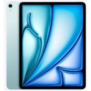 Apple iPad Air 2025 13" (8GB/256GB) Blue – έως 60 δόσεις
