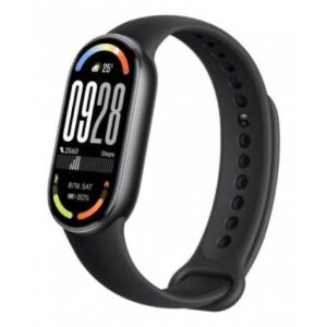 Xiaomi Smart Band 10 Αδιάβροχο με Παλμογράφο Midnight Black