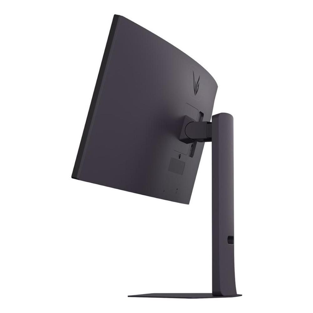 LG UltraGear VA HDR Curved Monitor 34" QHD 3440x1440 160Hz με Χρόνο Απόκρισης 5ms GTG – έως 60 δόσεις - Image 4