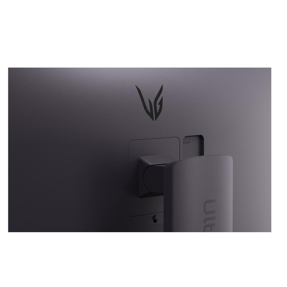 LG UltraGear VA HDR Curved Monitor 34" QHD 3440x1440 160Hz με Χρόνο Απόκρισης 5ms GTG – έως 60 δόσεις - Image 2