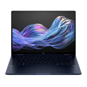 HP Elitebook X G1i Flip 14" IPS FHD+ Touchscreen (Ultra 5-228V/512GB SSD/W11 Pro) (International English Keyboard) – έως 60 δόσεις