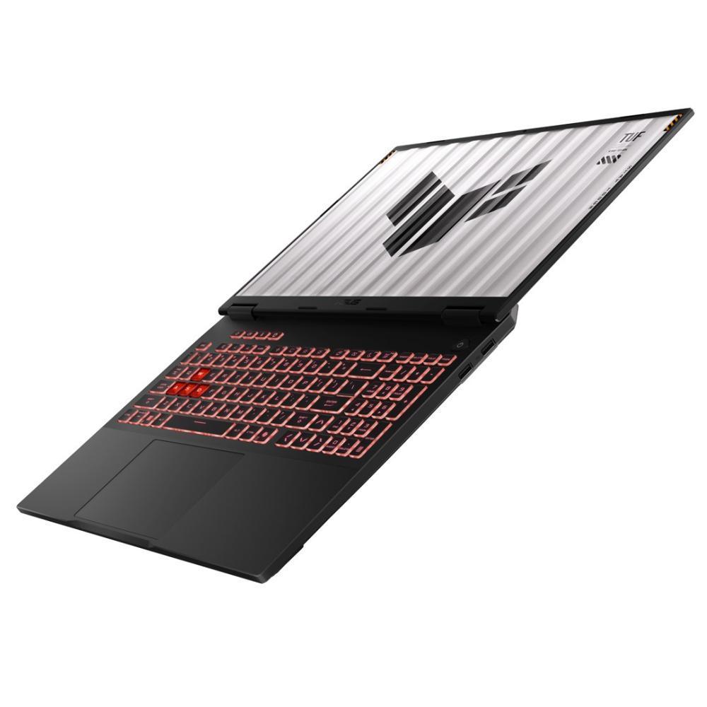 Asus TUF Gaming A16 FA608UP-R7165 16" FHD+ 165Hz (Ryzen 7-260/16GB/512GB SSD/GeForce RTX 5070/No OS) (US Keyboard) – έως 60 δόσεις - Image 3