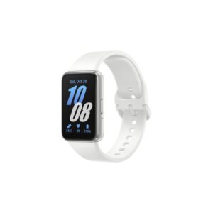 Samsung Galaxy Fit3 Activity Tracker με Παλμογράφο Ασημί