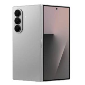 Samsung Galaxy Z Fold7 5G (12/256GB) Silver Shadow – έως 60 δόσεις