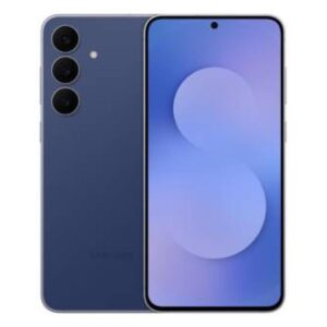 Samsung Galaxy S25 FE 5G Dual SIM (8/256GB) Navy – έως 60 δόσεις