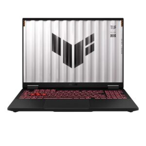 Asus TUF Gaming A16 FA608UP-R7165 16" FHD+ 165Hz (Ryzen 7-260/16GB/512GB SSD/GeForce RTX 5070/No OS) (US Keyboard) – έως 60 δόσεις