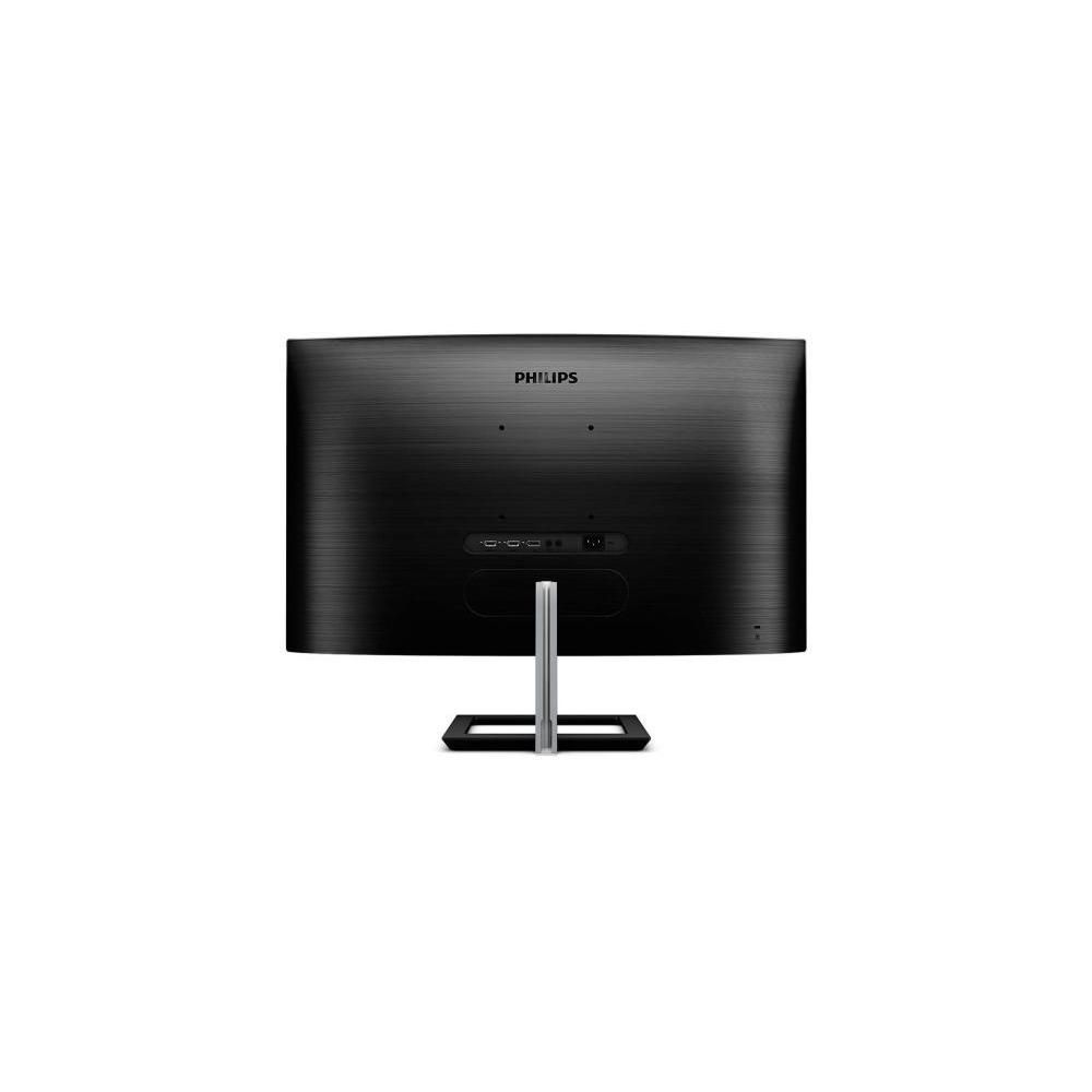 Philips 328E1CA VA Curved Monitor 31.5" 4K 3840x2160 με Χρόνο Απόκρισης 4ms GTG – έως 60 δόσεις - Image 4
