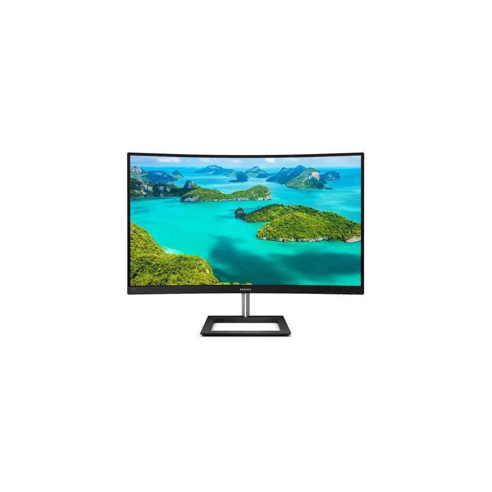 Philips 328E1CA VA Curved Monitor 31.5" 4K 3840x2160 με Χρόνο Απόκρισης 4ms GTG – έως 60 δόσεις - Image 2
