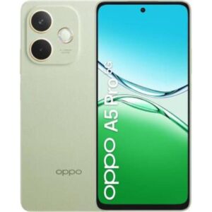 Oppo A5 Pro 5G Dual SIM (8/256GB) Olive Green – έως 60 δόσεις