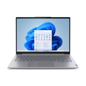 Lenovo ThinkBook 14 G8 IRL 14" IPS FHD+ (i5-13420H/16GB/512GB SSD/W11 Pro) (US Keyboard) – έως 60 δόσεις