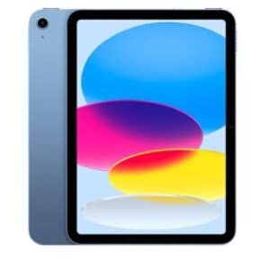 Apple iPad 2025 11" (4GB/256GB) Blue – έως 60 δόσεις