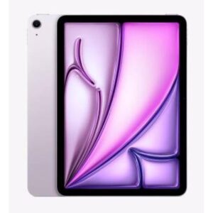 Apple iPad Air 2025 11" (8GB/512GB) Purple – έως 60 δόσεις