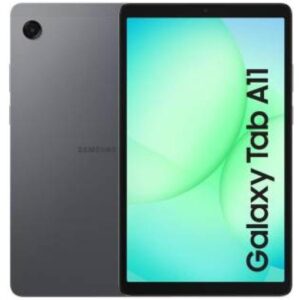 Samsung Galaxy Tab A11 8.7" (4GB/64GB) Γκρι – έως 60 δόσεις