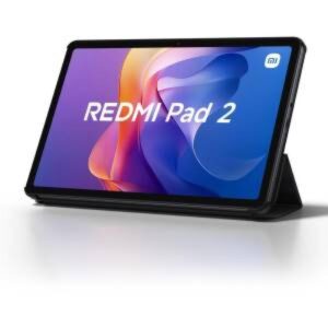 Xiaomi Redmi Pad 2 11" Tablet (4GB/128GB) Graphite Gray
