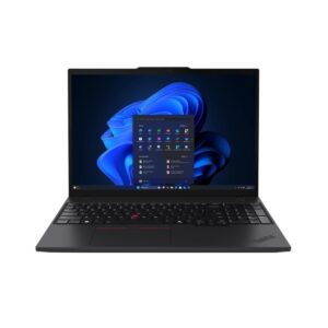 Lenovo ThinkPad T16 Gen 4 (Intel) 16" IPS FHD+ (Ultra 7-255U/16GB/512GB SSD/W11 Pro) (US Keyboard) – έως 60 δόσεις