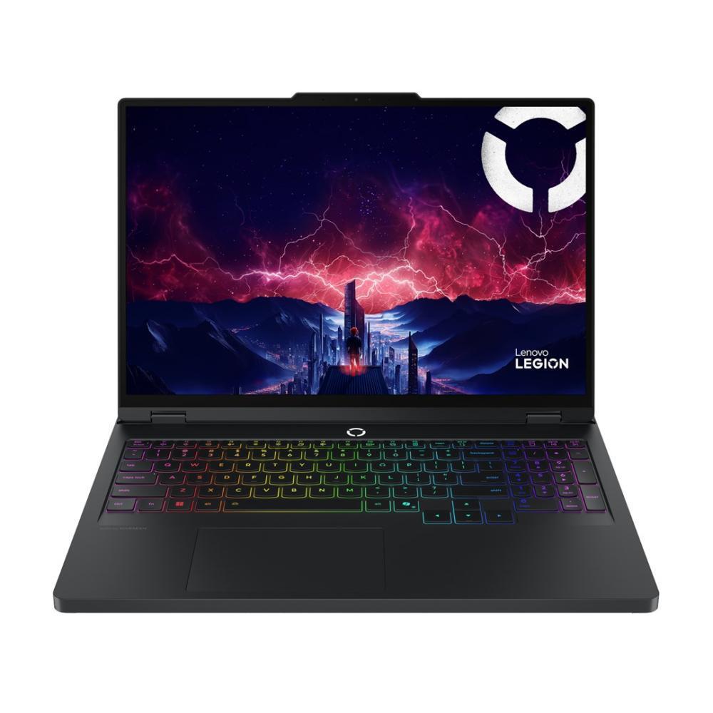 Lenovo Legion Pro 5 16ADR10 16" IPS QHD+ 240Hz (Ryzen 9-8945HX/32GB/1TB SSD/GeForce RTX 5070/No OS) (US Keyboard) – έως 60 δόσεις