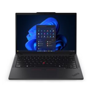 Lenovo ThinkPad T14 Gen 6 (Intel) 14" IPS FHD+ (Ultra 7-255U/16GB/1TB SSD/W11 Pro) (US Keyboard) – έως 60 δόσεις