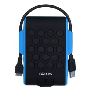 Adata HD720 USB 3.0 Εξωτερικός HDD 2TB 2.5" Μπλε – έως 60 δόσεις