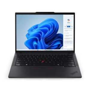 Lenovo ThinkPad T14 Gen 5 (AMD) 14" IPS FHD+ (Ryzen 5 Pro-8540U/16GB/512GB SSD/W11 Pro) (International English Keyboard) – έως 60 δόσεις