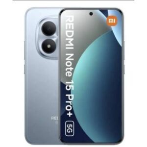 Xiaomi Redmi Note 15 Pro+ 5G Dual SIM (8/256GB) Glacier Blue – έως 60 δόσεις