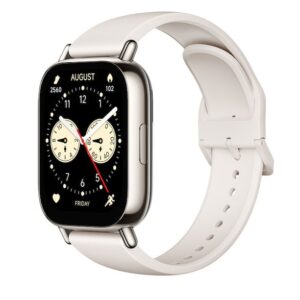 Xiaomi Redmi Watch 5 Lite 48mm Αδιάβροχο με Παλμογράφο (Χρυσό) -ΑΝΟΙΧΤΗ ΣΥΣΚΕΥΑΣΙΑ